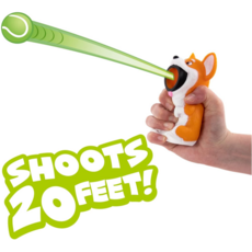 HOGWILD BALL POPPER
