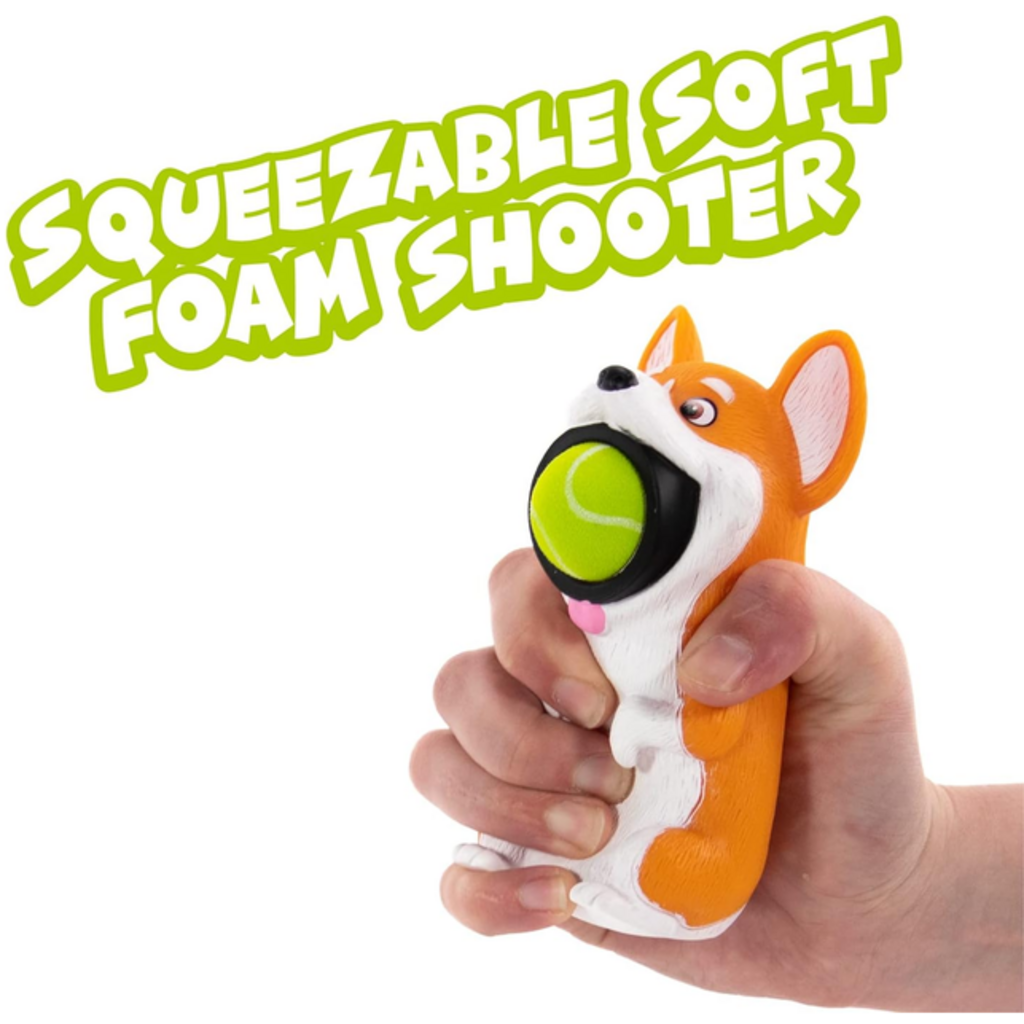 HOGWILD BALL POPPER