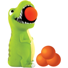 HOGWILD BALL POPPER