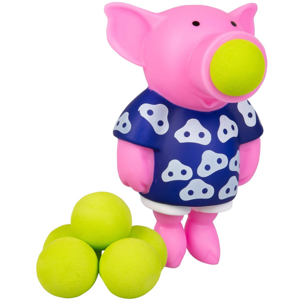 HOGWILD BALL POPPER