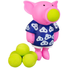 HOGWILD BALL POPPER