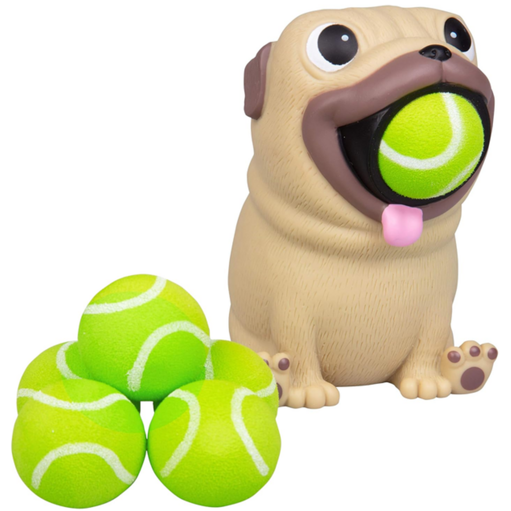HOGWILD BALL POPPER