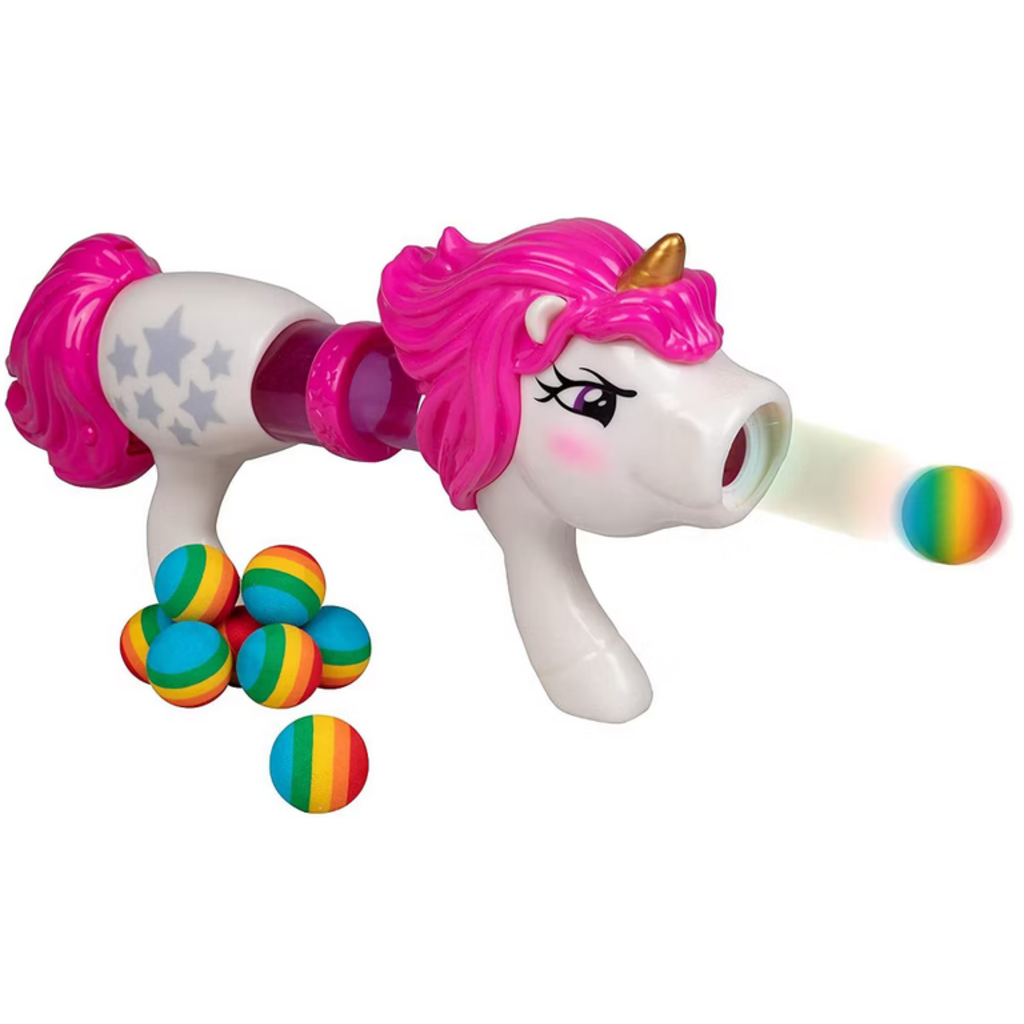 HOG WILD UNICORN POWER POPPER