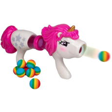 HOG WILD UNICORN POWER POPPER