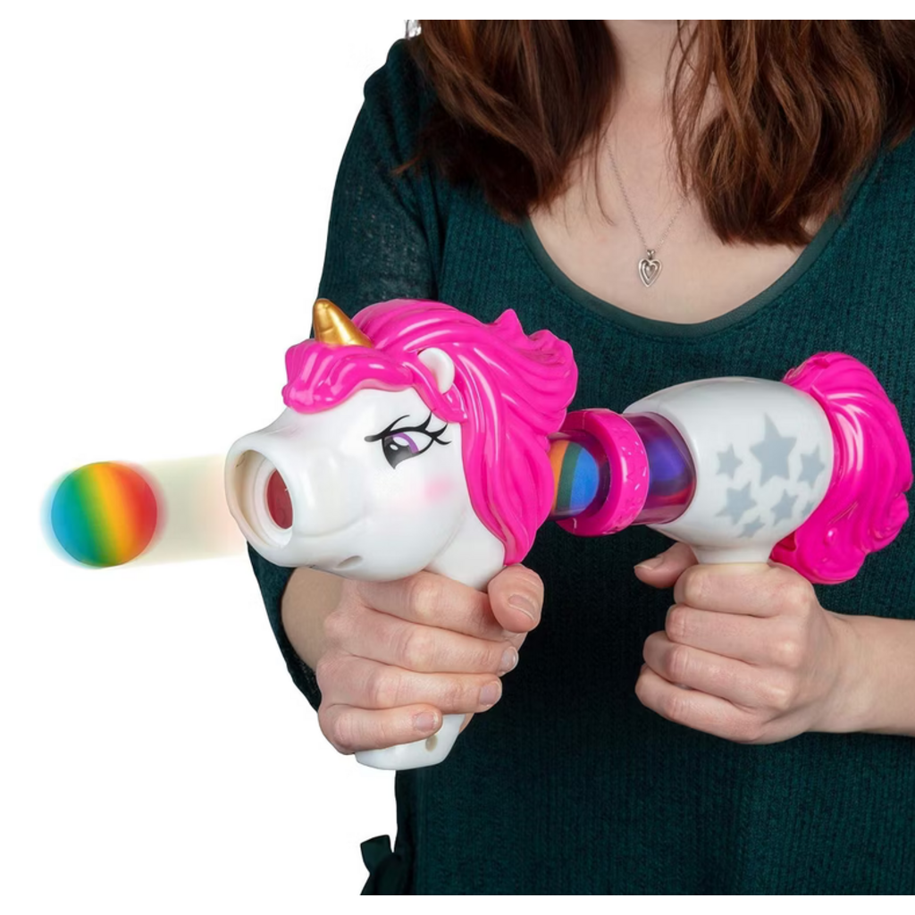 HOG WILD UNICORN POWER POPPER