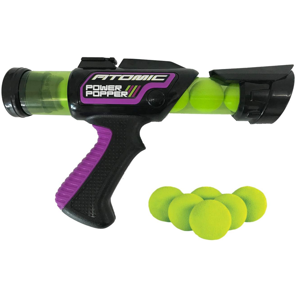HOG WILD ATOMIC POWER POPPER