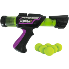 HOG WILD ATOMIC POWER POPPER