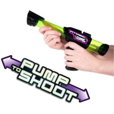 HOG WILD ATOMIC POWER POPPER