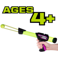 HOG WILD ATOMIC POWER POPPER