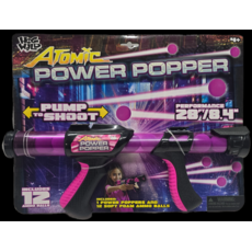 HOG WILD ATOMIC POWER POPPER