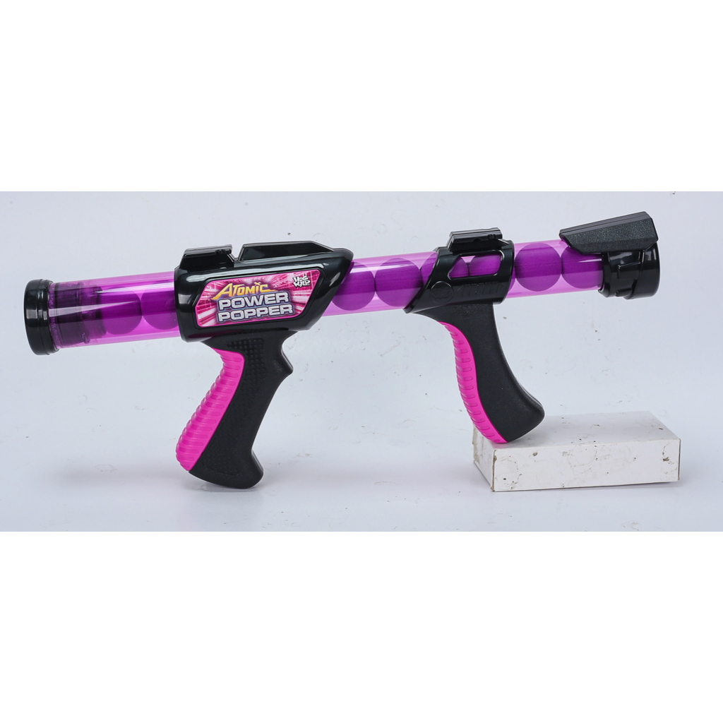 HOG WILD ATOMIC POWER POPPER