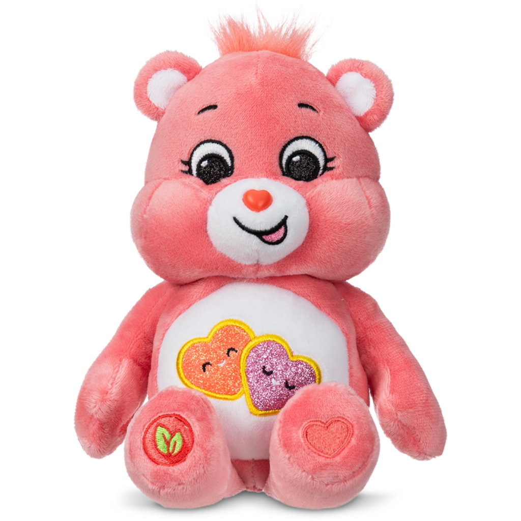 CARE BEARS CARE BEARS FUN SIZE SPARKLE PLUSH