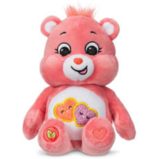 CARE BEARS CARE BEARS FUN SIZE SPARKLE PLUSH