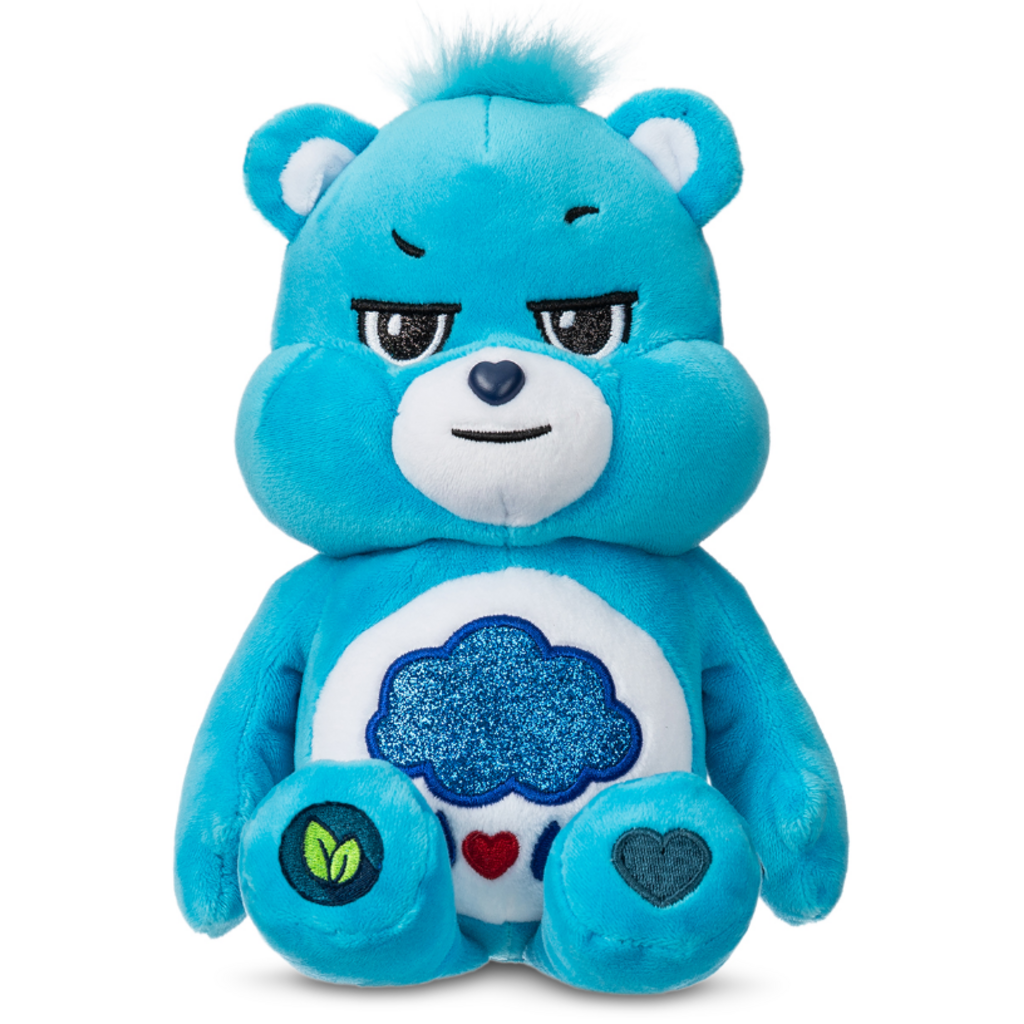 CARE BEARS CARE BEARS FUN SIZE SPARKLE PLUSH