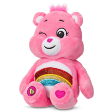 CARE BEARS CARE BEARS FUN SIZE SPARKLE PLUSH