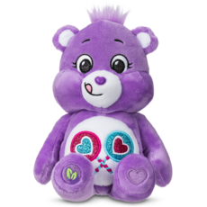 CARE BEARS CARE BEARS FUN SIZE SPARKLE PLUSH