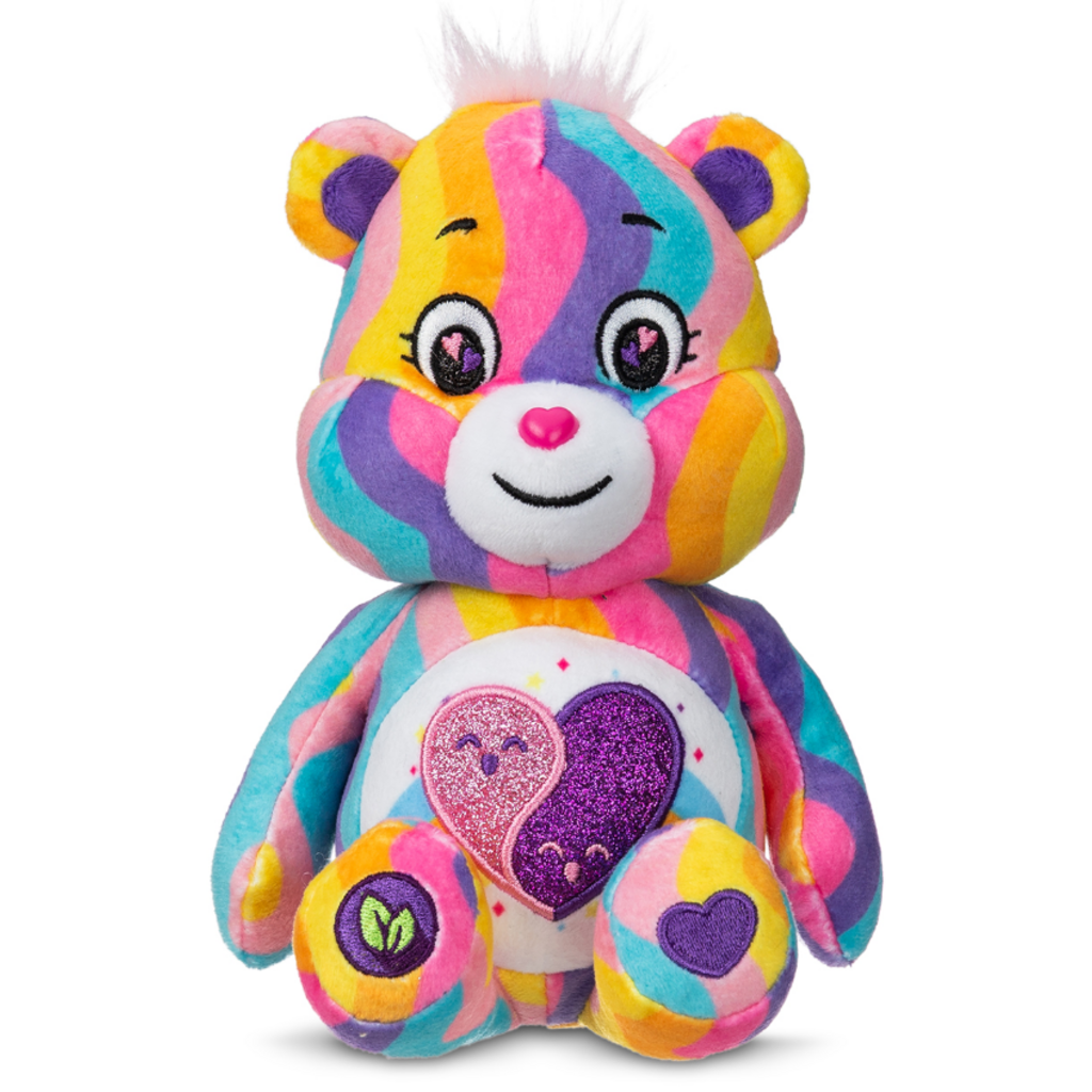 CARE BEARS CARE BEARS FUN SIZE SPARKLE PLUSH