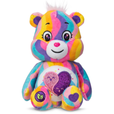 CARE BEARS CARE BEARS FUN SIZE SPARKLE PLUSH