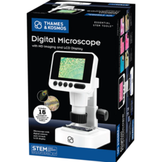 THAMES & KOSMOS DIGITAL MICROSCOPE