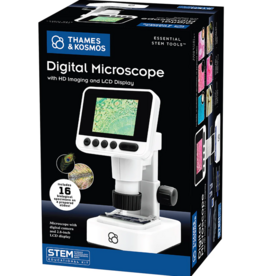 THAMES & KOSMOS DIGITAL MICROSCOPE