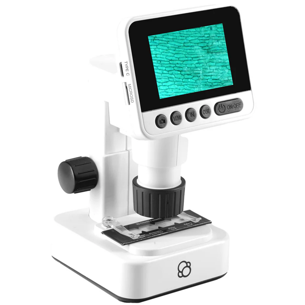 THAMES & KOSMOS DIGITAL MICROSCOPE