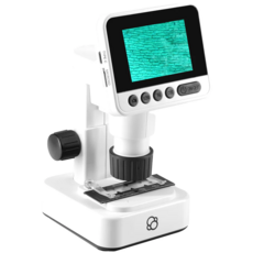 THAMES & KOSMOS DIGITAL MICROSCOPE