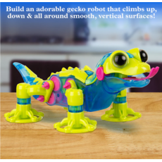 THAMES & KOSMOS GECKOBOT 2.0