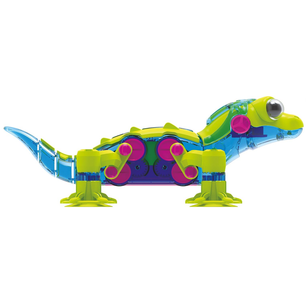 THAMES & KOSMOS GECKOBOT 2.0