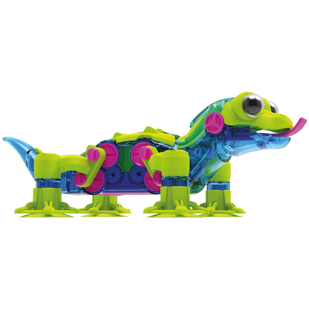 THAMES & KOSMOS GECKOBOT 2.0