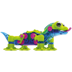 THAMES & KOSMOS GECKOBOT 2.0