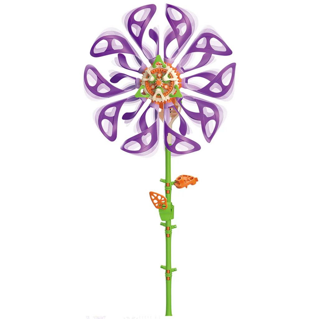 THAMES & KOSMOS SOLARFLOWER