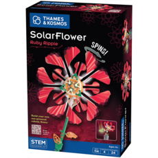 THAMES & KOSMOS SOLARFLOWER