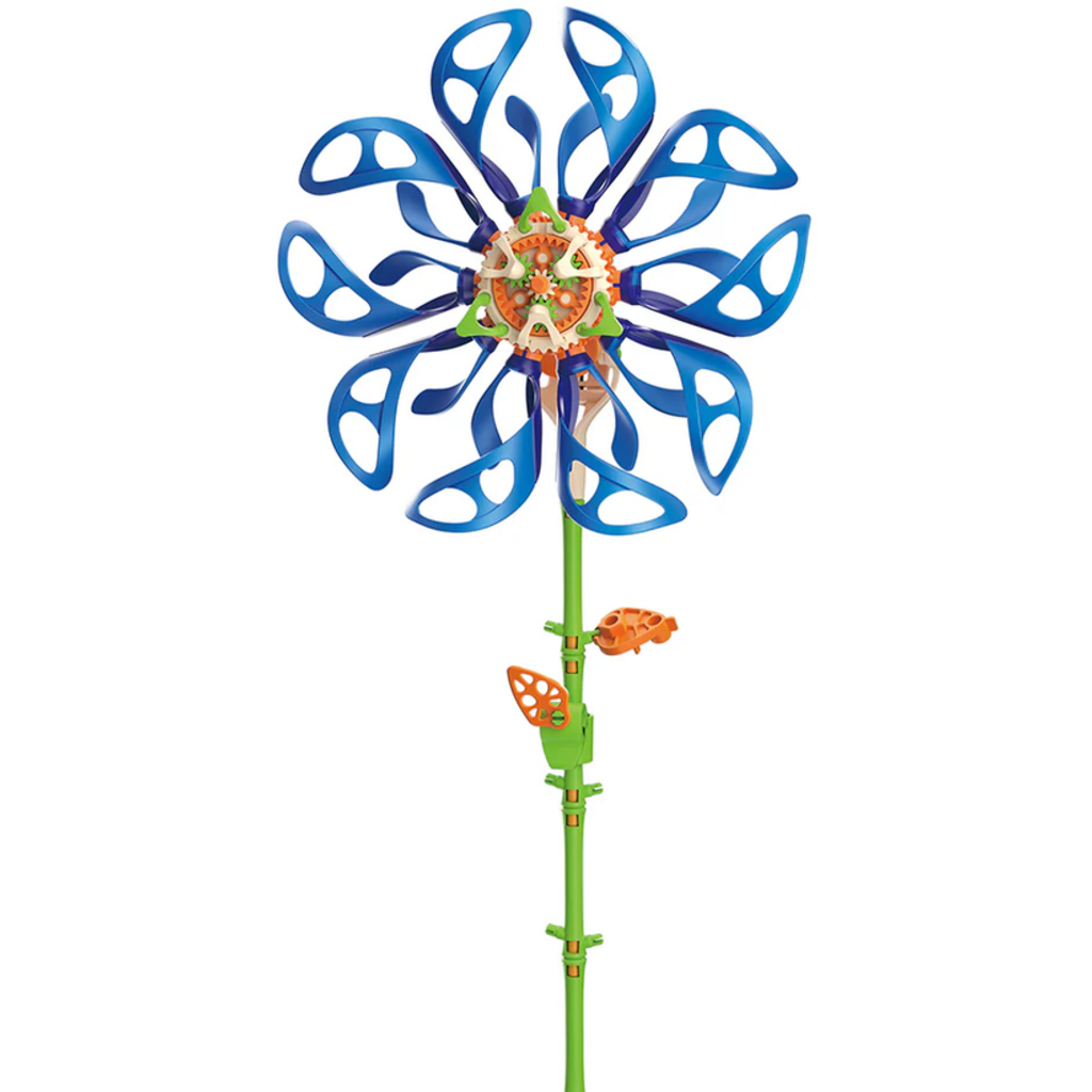 THAMES & KOSMOS SOLARFLOWER
