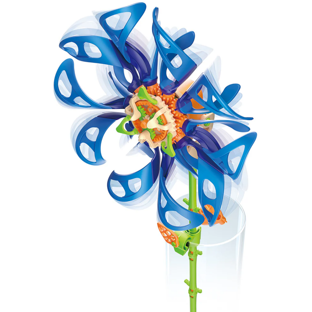 THAMES & KOSMOS SOLARFLOWER
