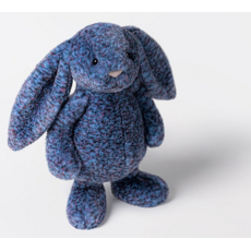 JELLY CAT BASHFUL LUXE BUNNY HOPSCONE ORIGINAL