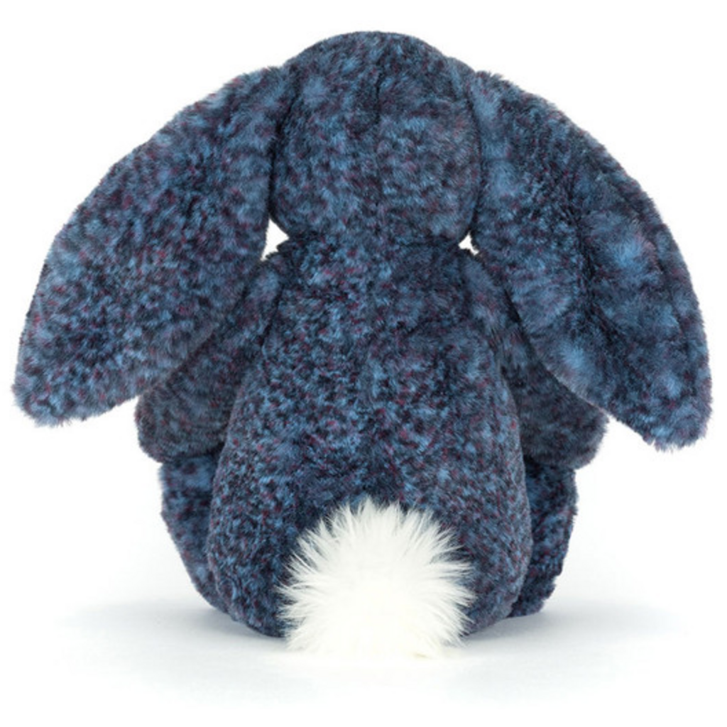 JELLY CAT BASHFUL LUXE BUNNY HOPSCONE ORIGINAL