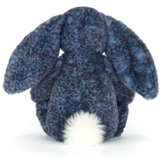 JELLY CAT BASHFUL LUXE BUNNY HOPSCONE ORIGINAL