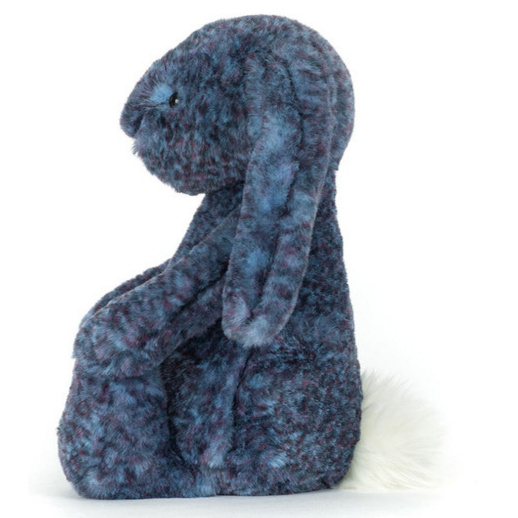 JELLY CAT BASHFUL LUXE BUNNY HOPSCONE ORIGINAL