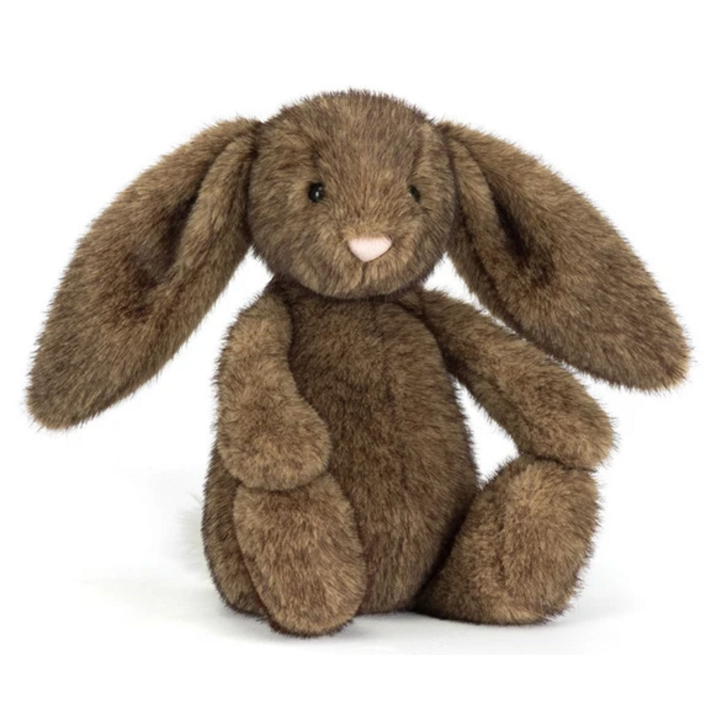 JELLY CAT HOPPLESTON LUXE BUNNY ORIGINAL