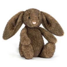 JELLY CAT HOPPLESTON LUXE BUNNY ORIGINAL