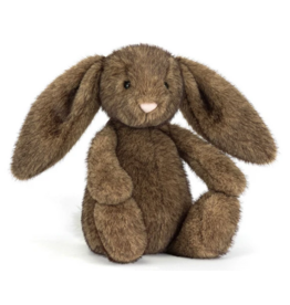JELLY CAT HOPPLESTON LUXE BUNNY ORIGINAL