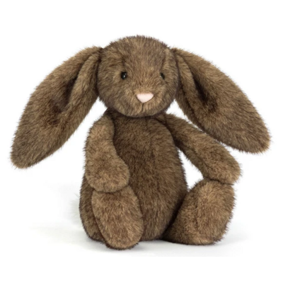 JELLY CAT HOPPLESTON LUXE BUNNY ORIGINAL