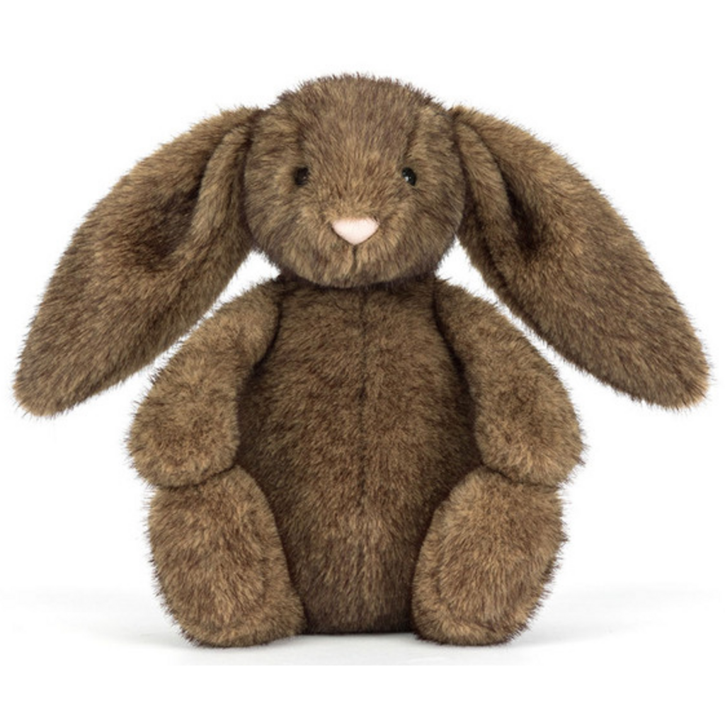 JELLY CAT HOPPLESTON LUXE BUNNY ORIGINAL