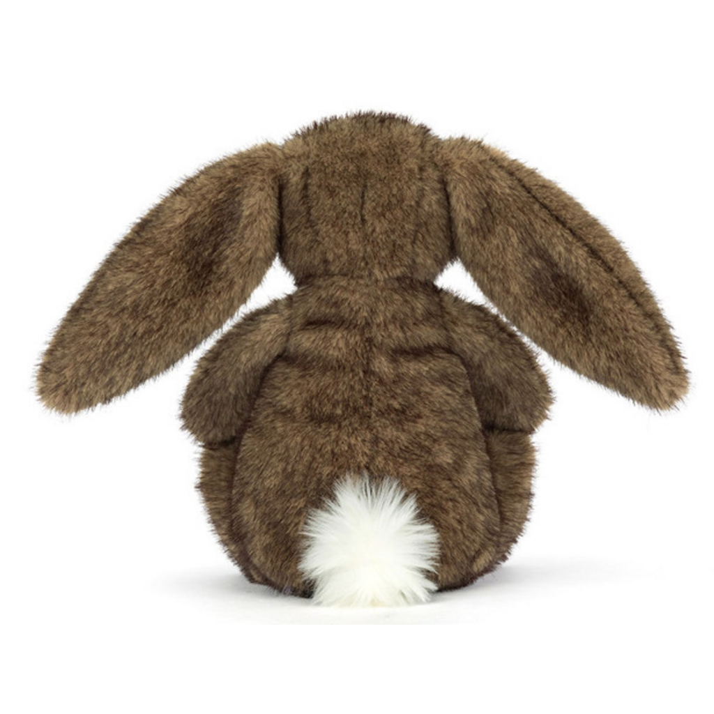 JELLY CAT HOPPLESTON LUXE BUNNY ORIGINAL