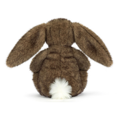 JELLY CAT HOPPLESTON LUXE BUNNY ORIGINAL