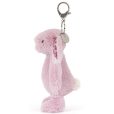 JELLY CAT THISTLEPOP BLOSSOM BUNNY BAG CHARM
