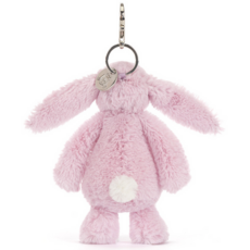 JELLY CAT THISTLEPOP BLOSSOM BUNNY BAG CHARM