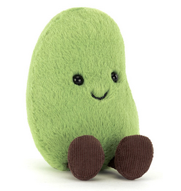 JELLY CAT AMUSEABLES SOYELLA EDAMAME BEAN
