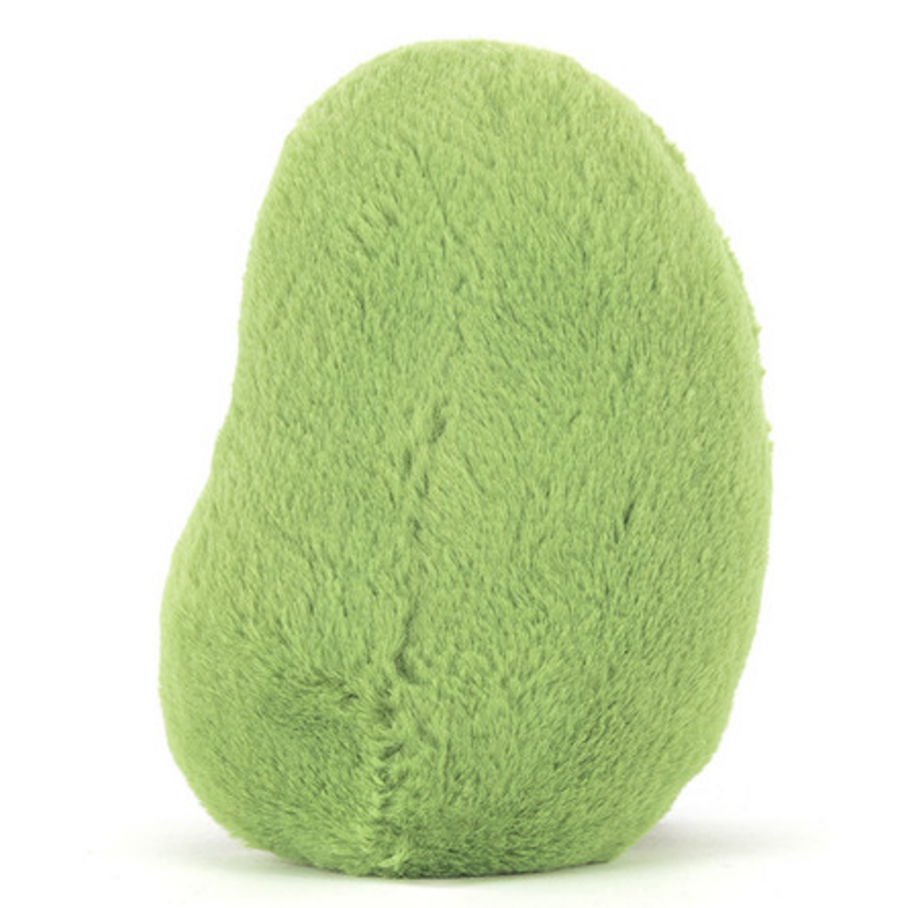 JELLY CAT AMUSEABLES SOYELLA EDAMAME BEAN