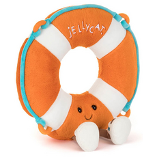 JELLY CAT AMUSEABLES LIFE RING